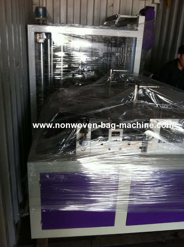  nonwoven bag machinebag making machin