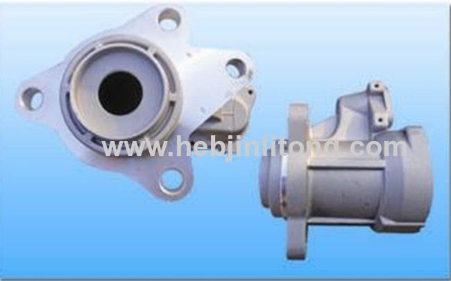 Shangchai Diesel engines starter front cover