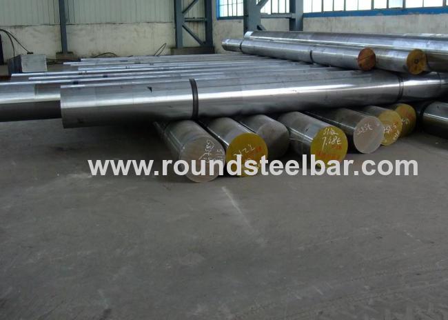 Bearing Steel ASTM 52100