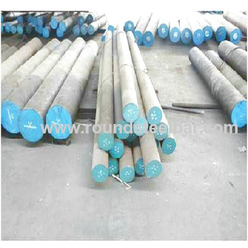 the latest price of Steel Bar 52100