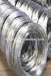 100Cr6 bearing steel wire