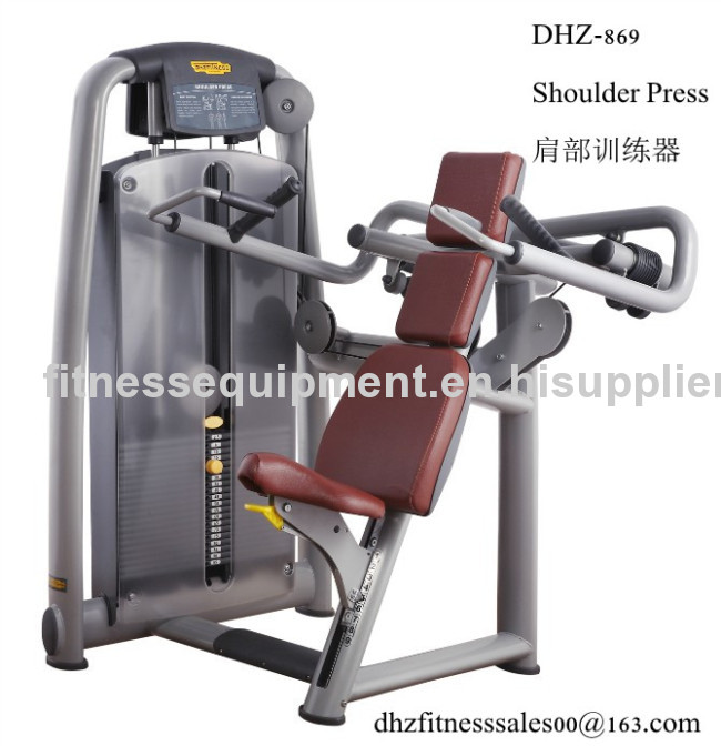 PECTORAL MACHINE - Fitness equipment