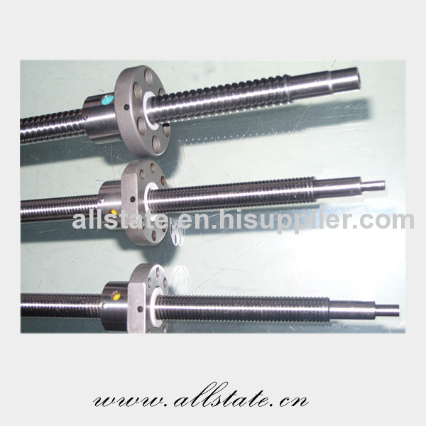 High Precision Ball Screw With Good Price