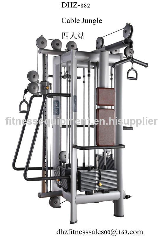 MultiHipFITNESS EQUIPMENT 