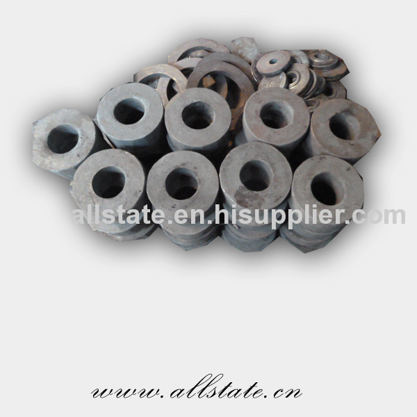 Forged Carbon Steel Blind Flanges