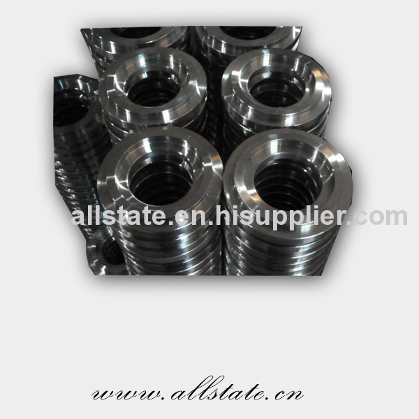 Forged Carbon Steel Blind Flanges