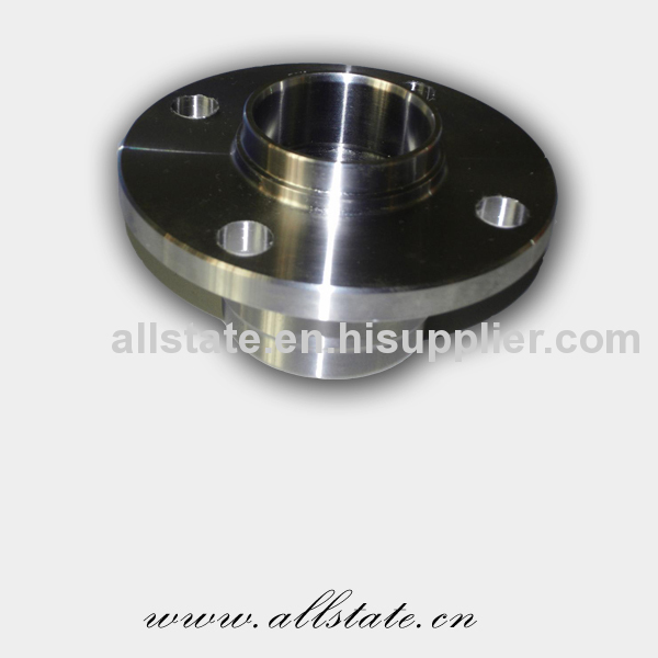 Forged Carbon Steel Blind Flanges