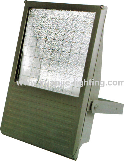 Specialize in 250/400W METAIL HALIDE Floodlight