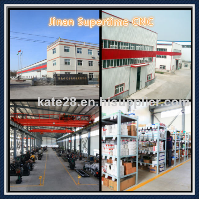 China factory CNC Angle Drilling Machine