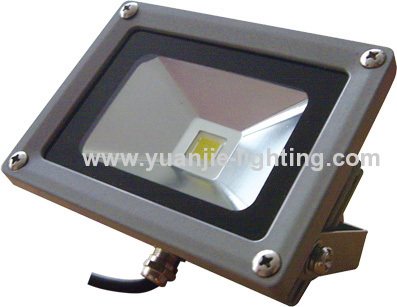 10w led floodlight IP65