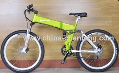 electric mountain bike europe