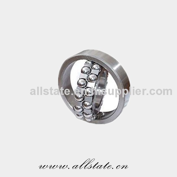 High Speed Low Noise Ball Bearings 