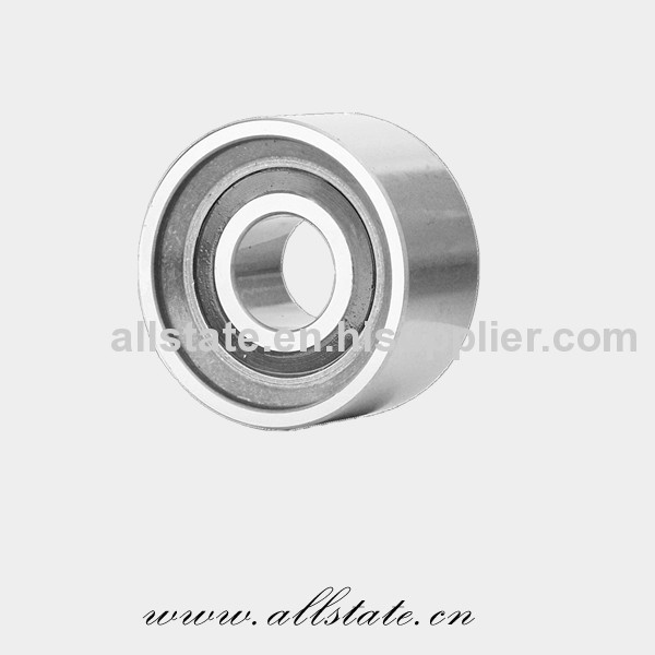 High Speed Low Noise Ball Bearings 