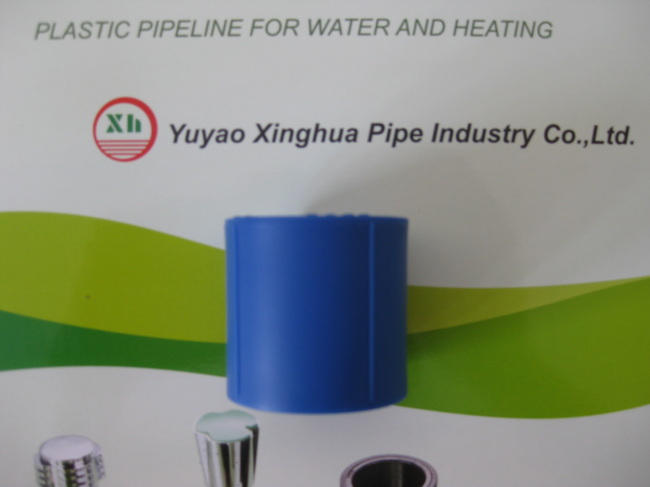 PP-R Fittings and pipe Coupling