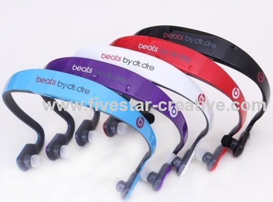 Wholesale Beats by Dr Dre HD505 Sport Wireless Bluetooth Headsets from China