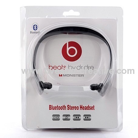 Wholesale Beats by Dr Dre HD505 Sport Wireless Bluetooth Headsets from China
