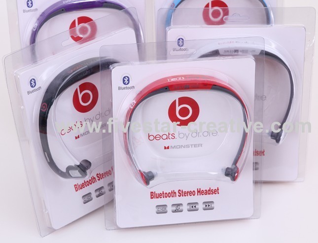 Wholesale Beats by Dr Dre HD505 Sport Wireless Bluetooth Headsets from China