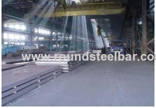 good product SUJ2 Bearing Steel