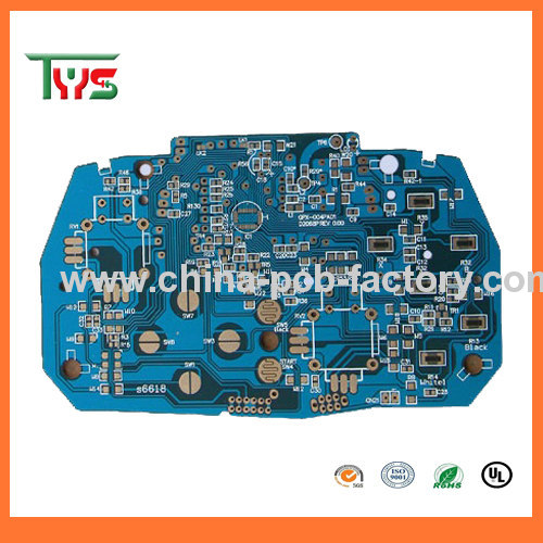 air conditioner pcb board / shenzhen pcb manufacturer