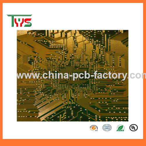 air conditioner pcb board / shenzhen pcb manufacturer