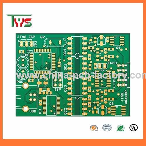 air conditioner pcb board / shenzhen pcb manufacturer