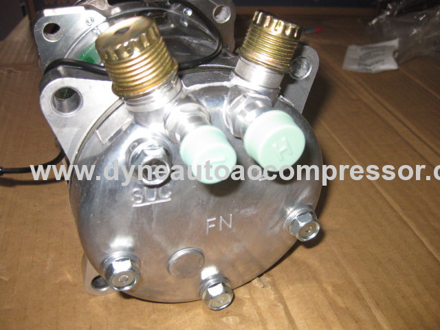 DYNE Auto compressor kompressor sd508 12v pv8 5H14UNIVERSAL