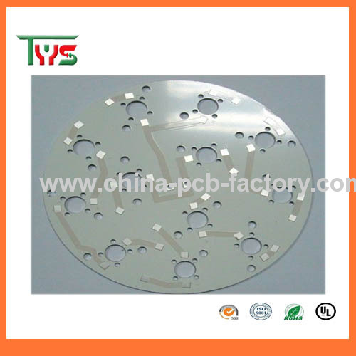 led aluminum pcb board manufacturer