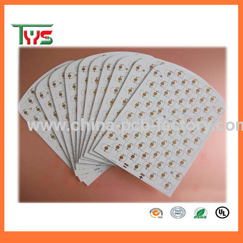 led aluminum pcb board manufacturer