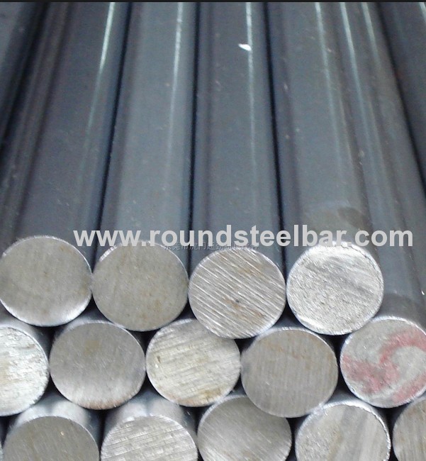 high quality alloy steel 9SiCr/1.2108/8MnSi/CrMn