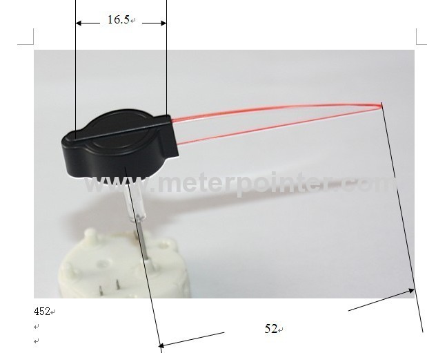 stepper motor speedometer for cars