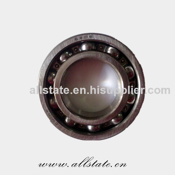 Carbon Steel Ball Bearing 