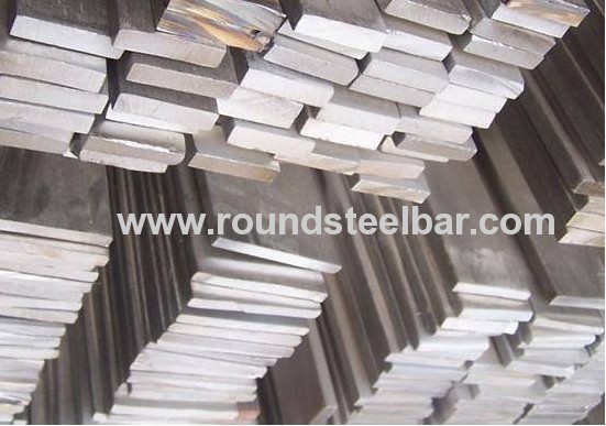 DIN1.2312 tool steel flat bar