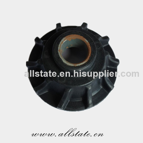  Rubber Lined Centrifugal Impeller