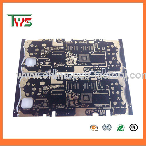 Fast delivery car amplifier pcb manufacturer