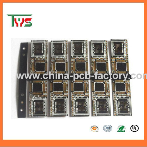 Fast delivery car amplifier pcb manufacturer