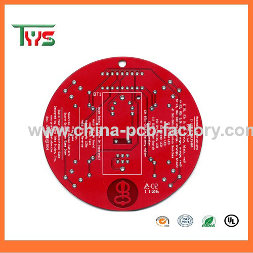 Fast delivery car amplifier pcb manufacturer