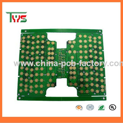 Fast delivery car amplifier pcb manufacturer