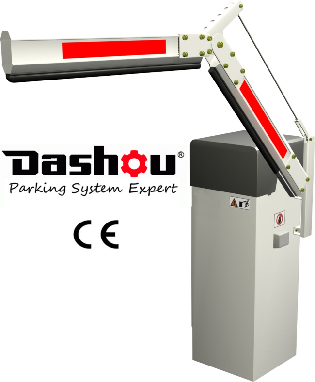 DASHOU Automatic Parking Barrier