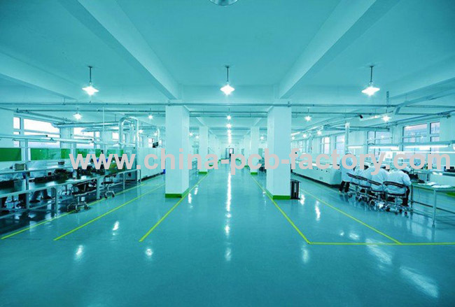 ul94v-0 electronic circuit board manufacturer