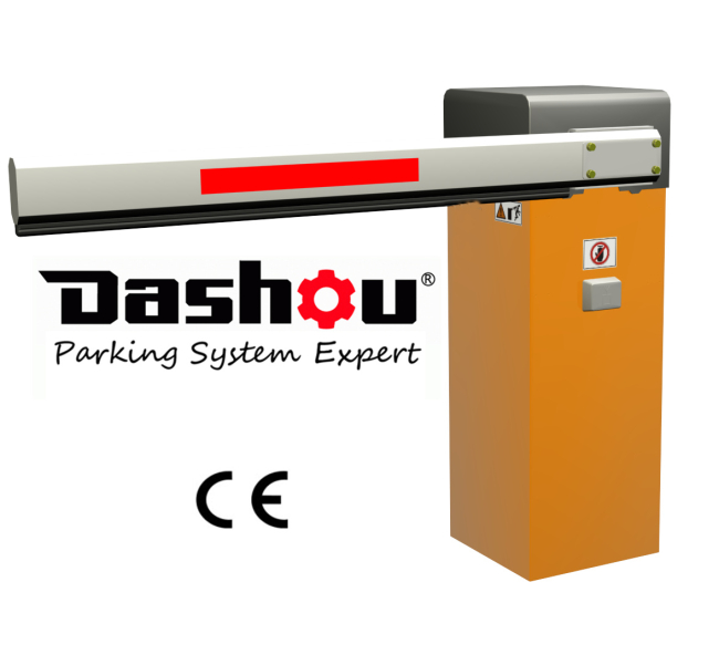 DASHOU Automatic Parking Barrier