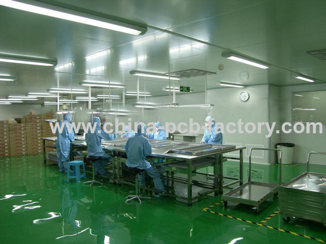 ul94v-0 electronic circuit board manufacturer