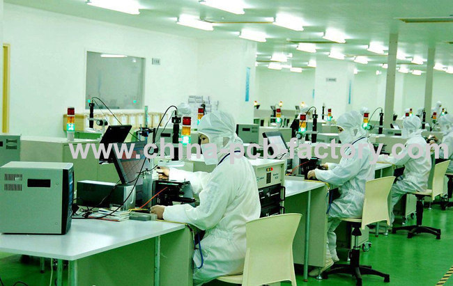 ul94v-0 electronic circuit board manufacturer