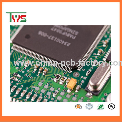 ul94v-0 electronic circuit board manufacturer