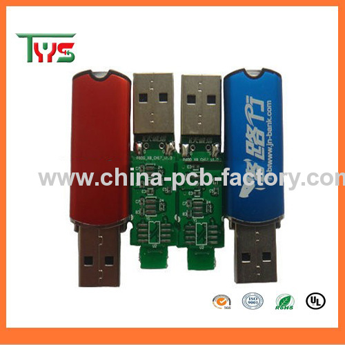 ul94v-0 electronic circuit board manufacturer