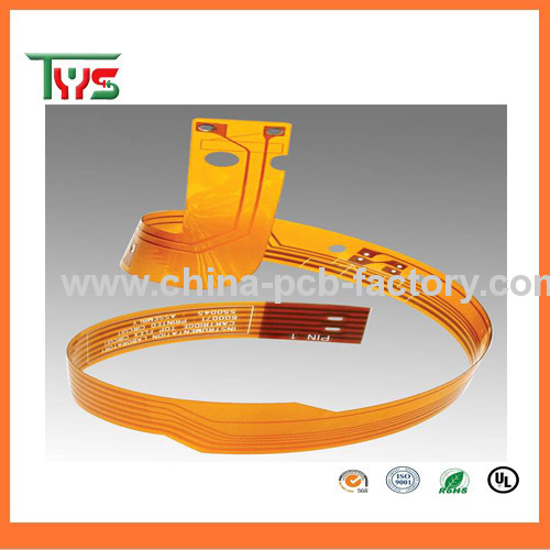 ul94v-0 electronic circuit board manufacturer