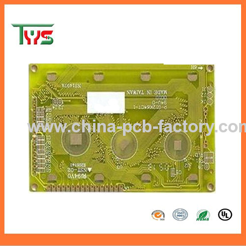 ul94v-0 electronic circuit board manufacturer