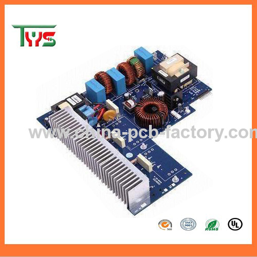 ul94v-0 electronic circuit board manufacturer