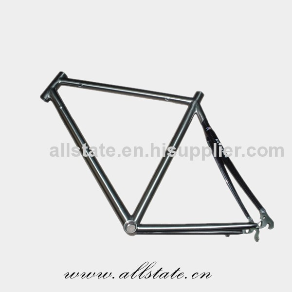 Hot Sale Titanium Bike Frame