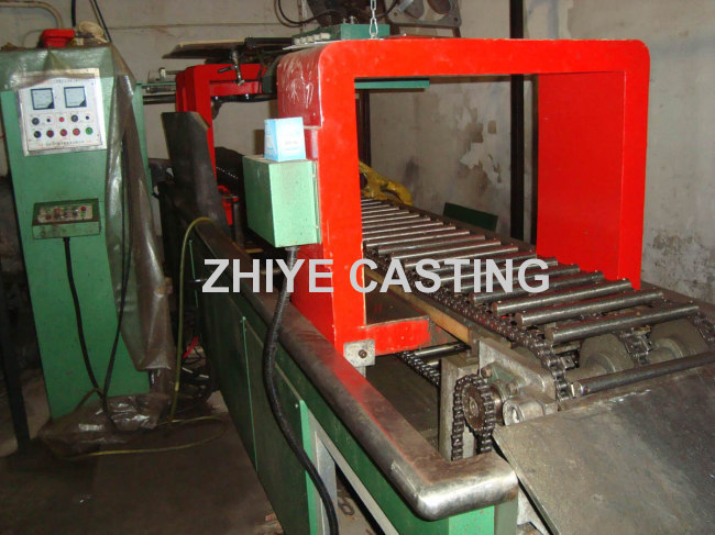 railway accessory friction block the train chassis damping system