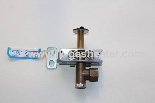 Specialty Tee Mushroom head ODS for Right Bracket direction